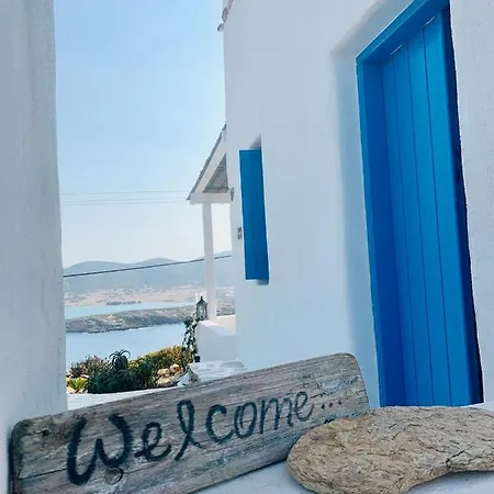 George'S Traditional House Agios Georgios  Exterior photo
