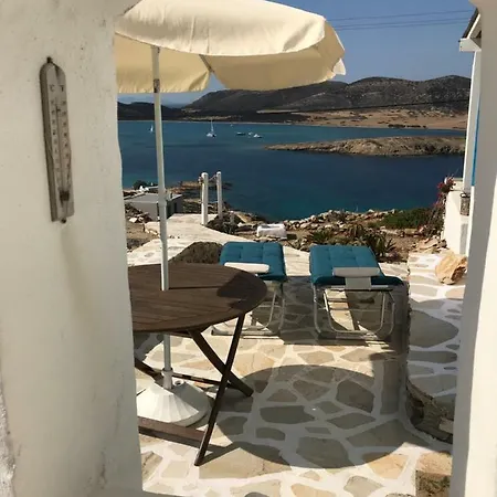 George'S Traditional House Agios Georgios  Exterior photo