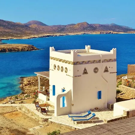 George'S Traditional House Agios Georgios  Exterior photo