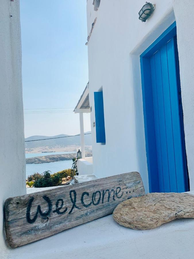 George's Traditional House *