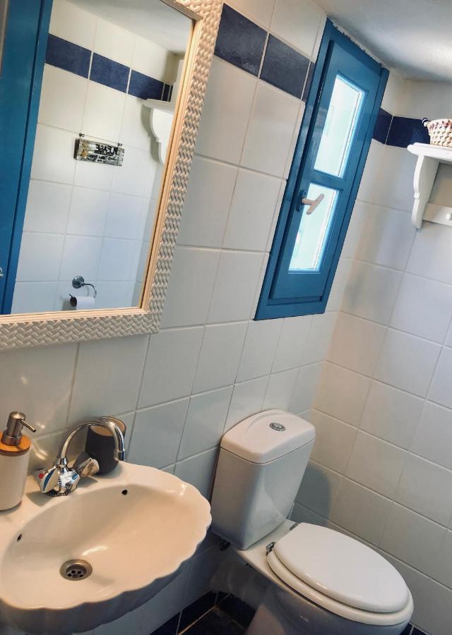 George's Traditional House Holiday home Agios Georgios (Antiparos)