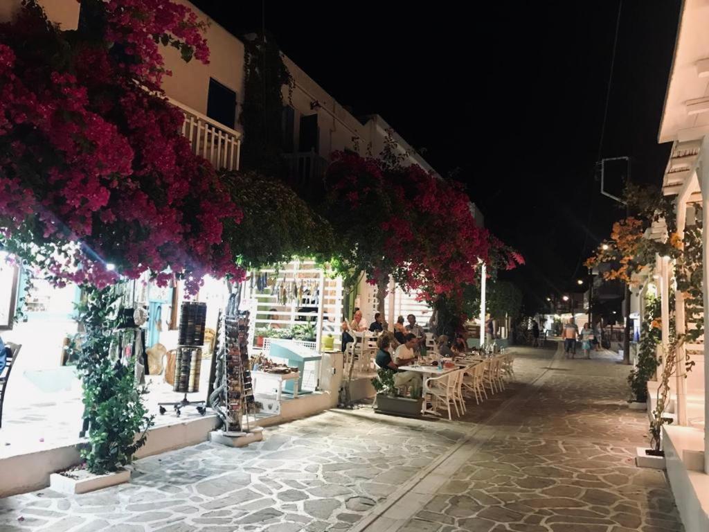 George's Traditional House Agios Georgios (Antiparos)