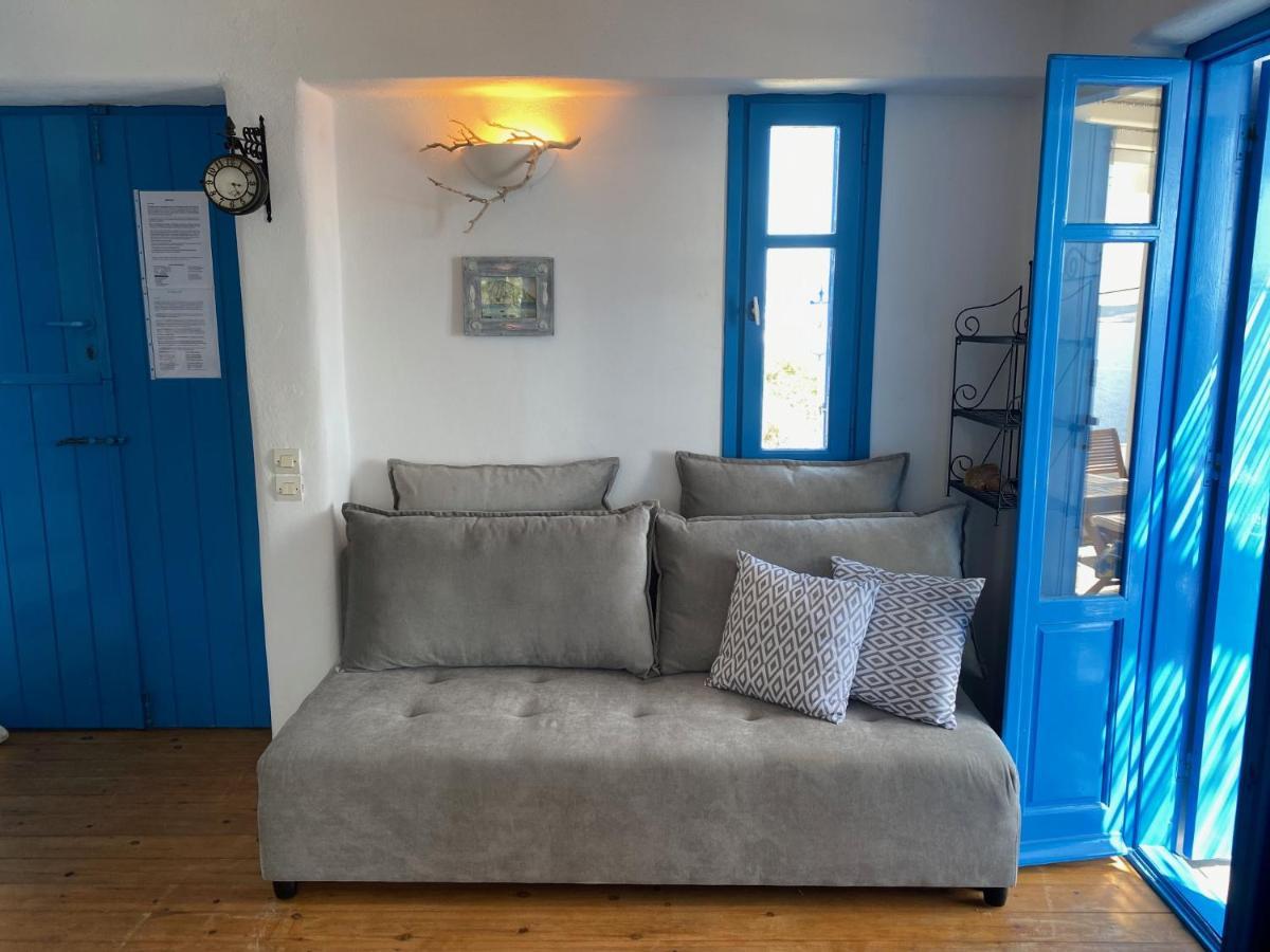 George's Traditional House Holiday home Agios Georgios (Antiparos)