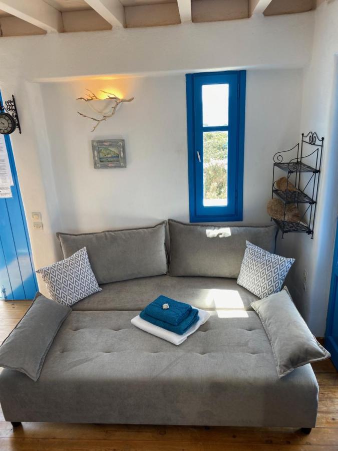 George's Traditional House Holiday home Agios Georgios (Antiparos)