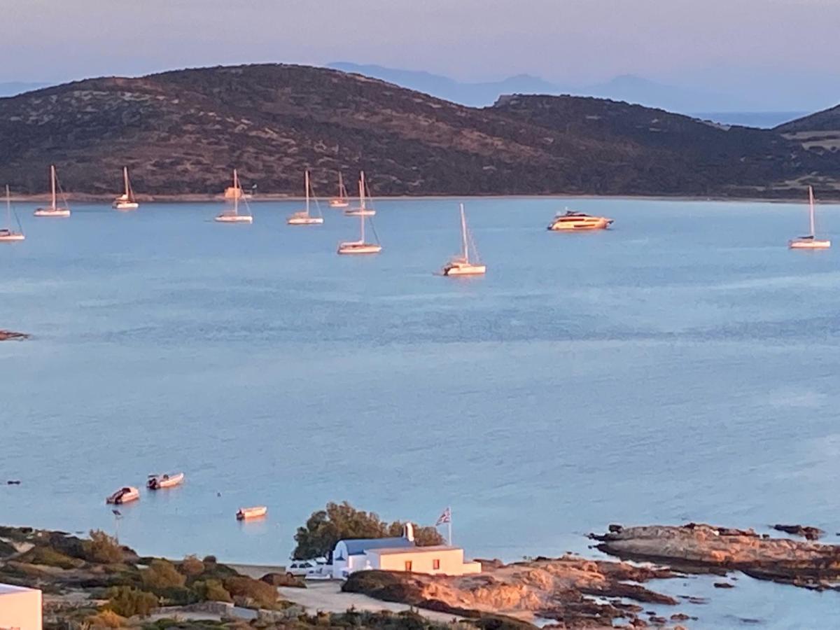 Holiday home George's Traditional House Agios Georgios (Antiparos)
