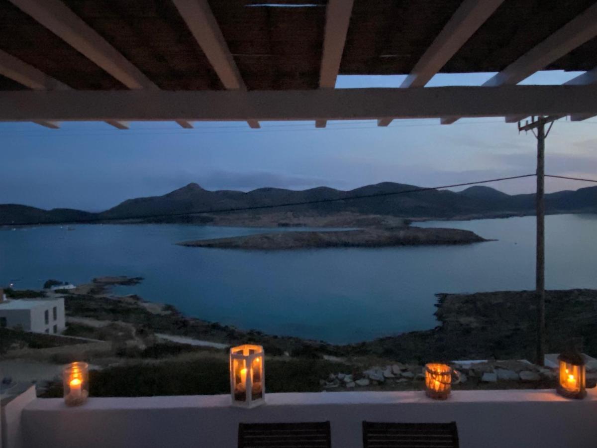 Holiday home George's Traditional House Agios Georgios (Antiparos)