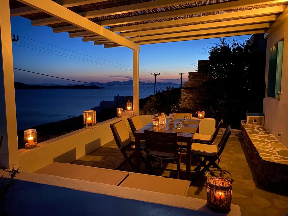 George's Traditional House Holiday home Agios Georgios (Antiparos)