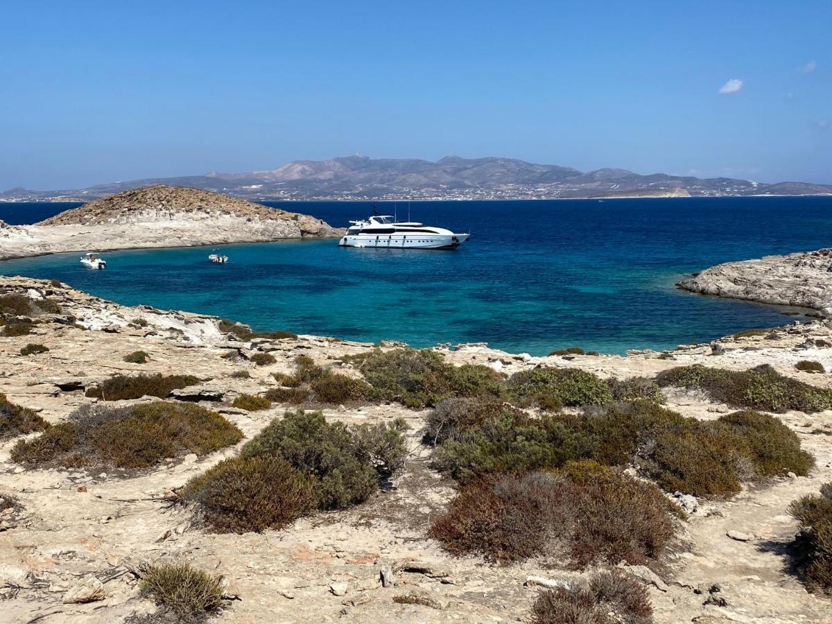 George's Traditional House Holiday home Agios Georgios (Antiparos)