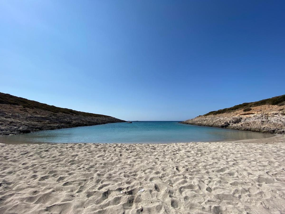 Holiday home George's Traditional House Agios Georgios (Antiparos)