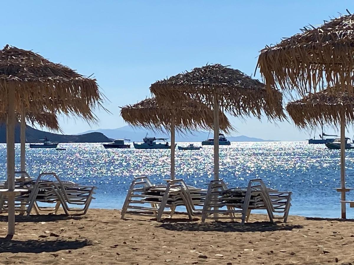 Holiday home George's Traditional House Agios Georgios (Antiparos)