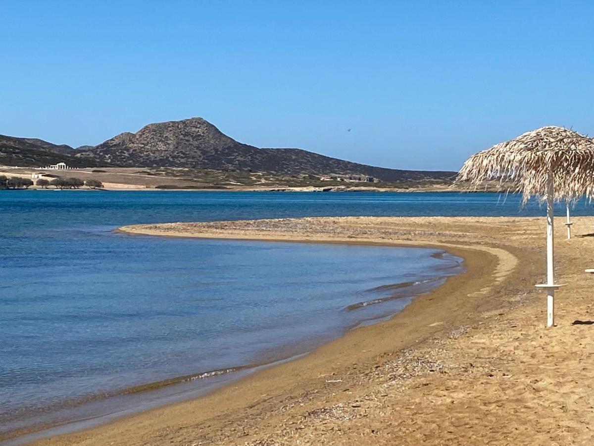 Holiday home George's Traditional House Agios Georgios (Antiparos)