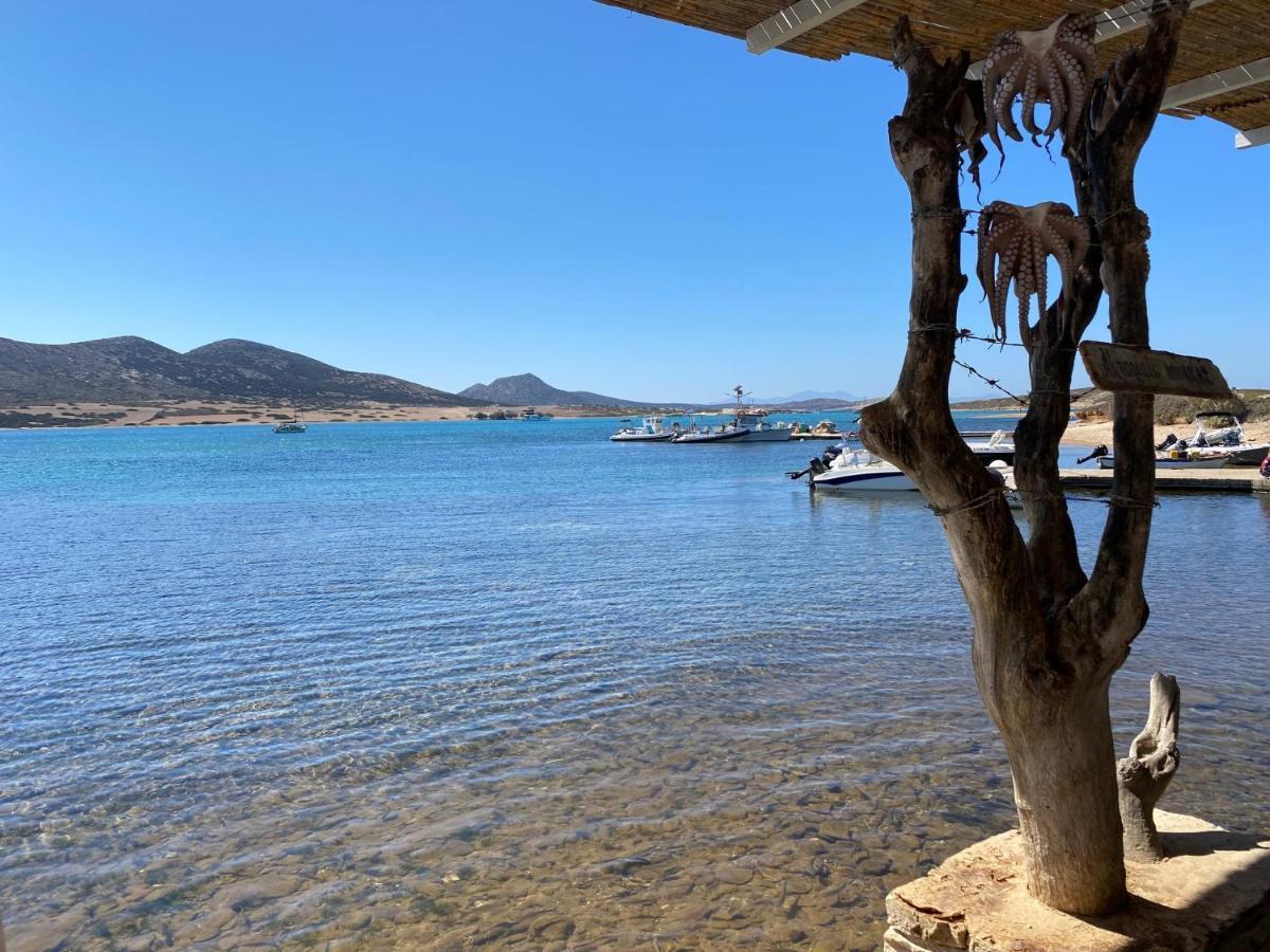 Holiday home George's Traditional House Agios Georgios (Antiparos)