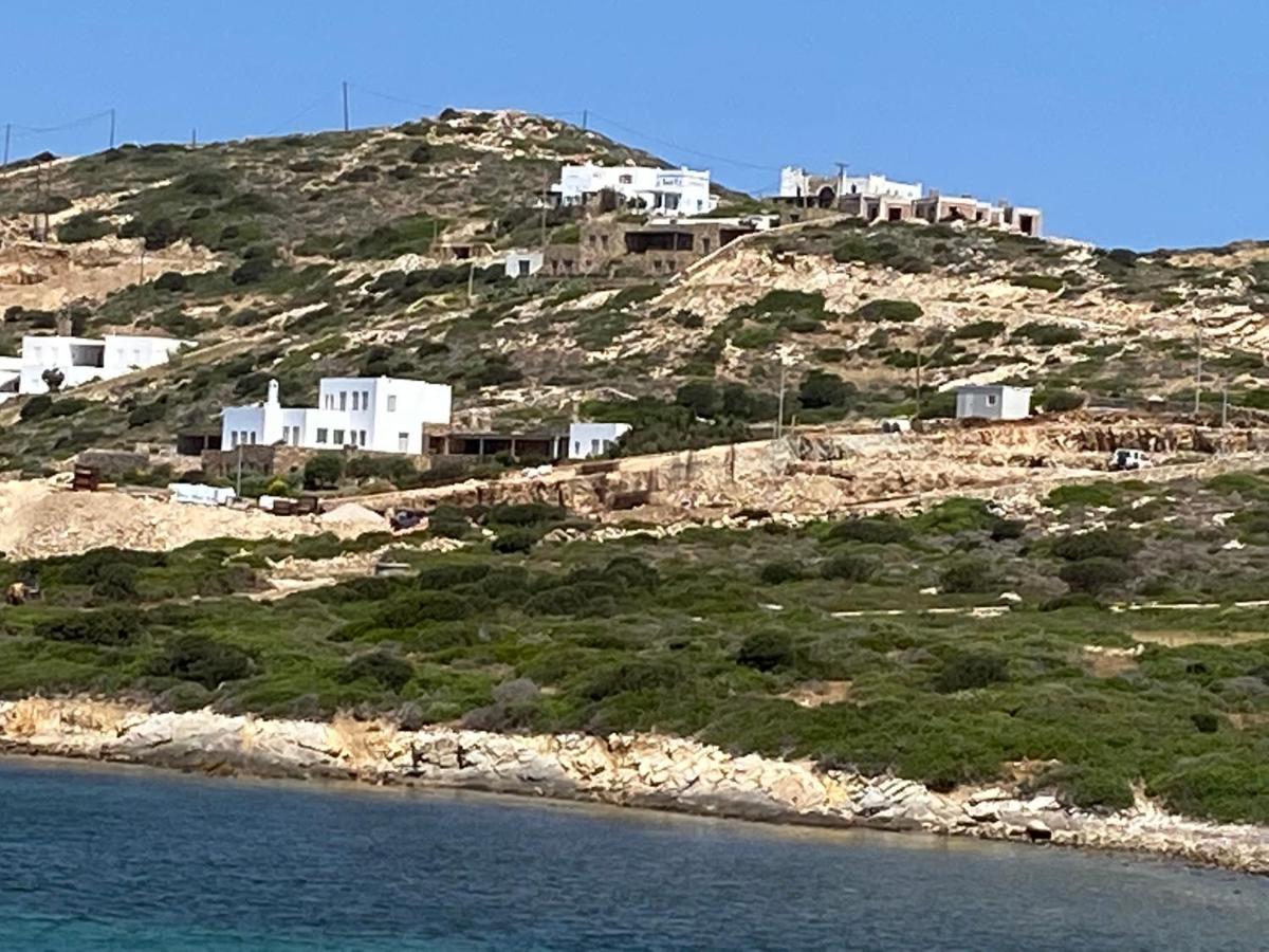 George's Traditional House