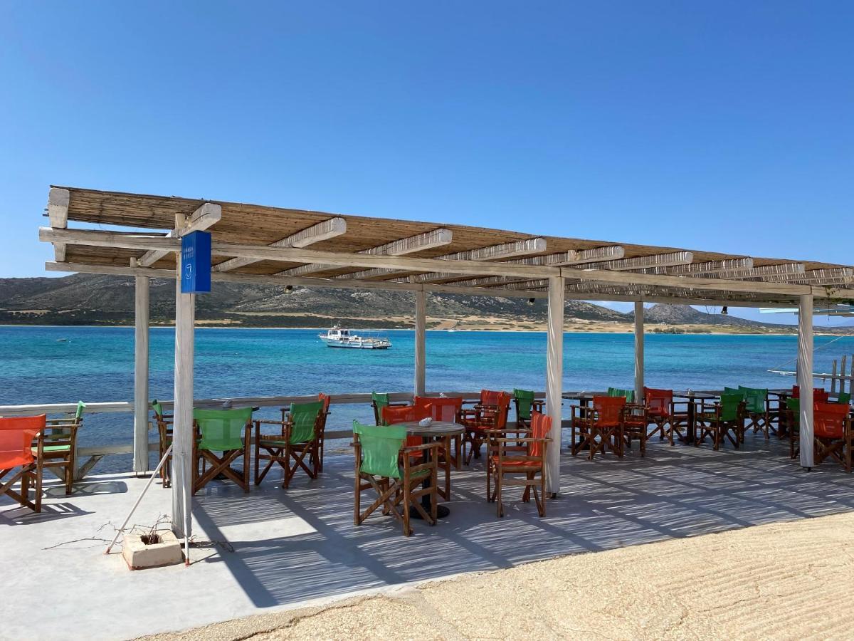 George's Traditional House Agios Georgios (Antiparos)