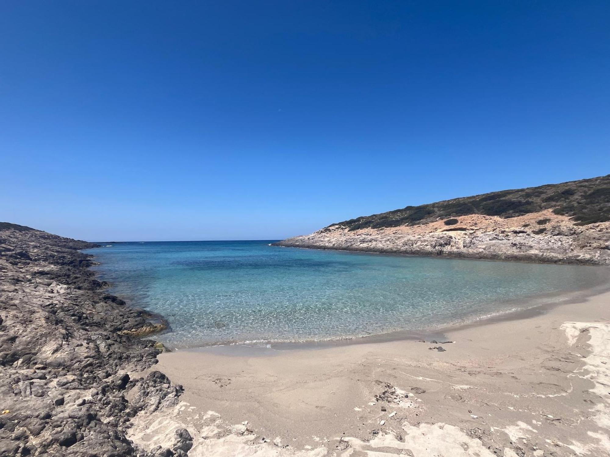 Holiday home George's Traditional House Agios Georgios (Antiparos)
