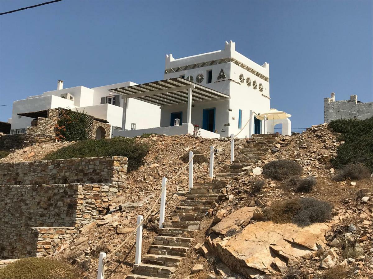 George's Traditional House Holiday home Agios Georgios (Antiparos)